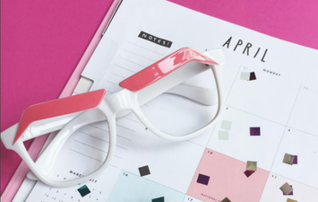 Here’s how you can get your brows done and help a good cause during April