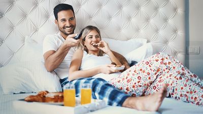 An Irish hotel has launched a Game of Thrones DUVET DAY