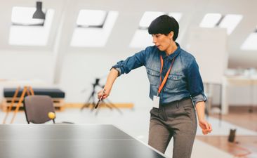 Poll: Have your say and vote for Ireland’s most energetic office