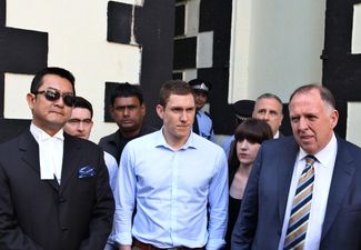 UPDATED: 6 years on, widower of Michaela McAreavey makes fresh appeal for information