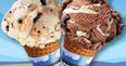 Ben and Jerry’s are giving away FREE ice cream cones around Ireland today