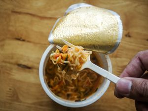 Pot Noodle Easter eggs are a thing and we have NO idea why