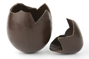 Thorntons recalls popular dark chocolate Easter egg due to allergy alert