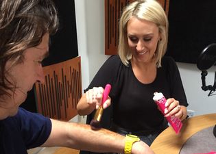 Cocoa Brown’s Marissa Carter on the death of beauty blogging