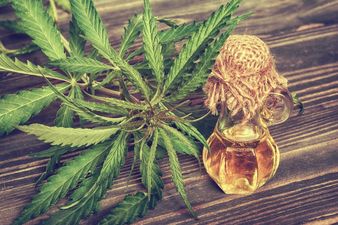 There’s a cannabis oil on sale in Limerick and EVERYONE wants it