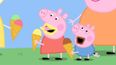 You might be surprised at the identity of the person behind Peppa Pig