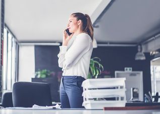 This is the career with the most SHOCKING gender pay gap