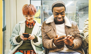 Turns out, there are TWO ages at which we feel happiest