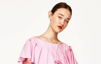 This new Zara section will make your summer outfit dreams come true