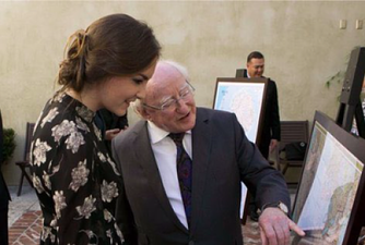 Sister of student who passed away in Berkeley tragedy to enter Rose of Tralee