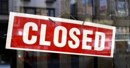 Six Irish food businesses were served with closure orders in March