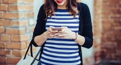 This post-date text conversation went downhill rather spectacularly