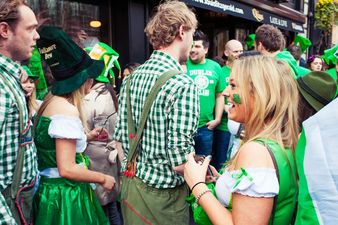 The population of every county in Ireland, as revealed by today’s Census figures