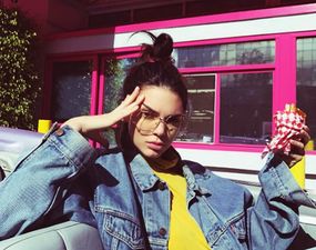 This is the 11-minute workout Kendall Jenner swears by