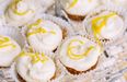 Gin and tonic cupcakes are here (and so is the weekend)