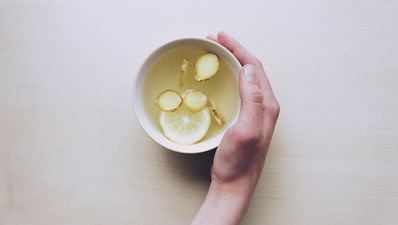 Sniffling with a spring cold? This ancient remedy will make you feel better FAST