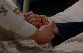 Emmerdale viewers were heartbroken after watching Ashley Thomas’ final scenes