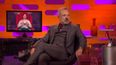 Last night’s Red Chair on the Graham Norton show was one of the best yet
