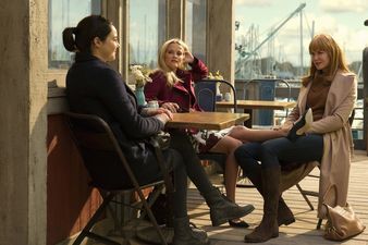 Why everyone is talking about Big Little Lies