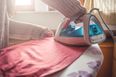 This genius ironing hack is going to make your life SO much easier