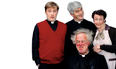 A musical adaptation of Father Ted could be on the cards