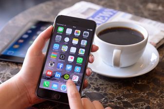 Has your iPhone been crashing lately? This is probably why