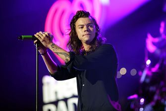 Looks like Harry Styles is playing in Ireland after all