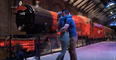 This Irish couple’s Harry Potter engagement is just wonderful