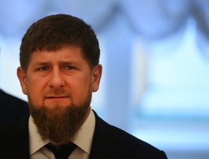 Gay men are being held in concentration camp prisons in Chechnya