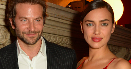 Bradley Cooper and Irina Shayk’s baby’s name has been confirmed