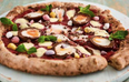 Creme eggs on pizza? We don’t know if we’re ready for this