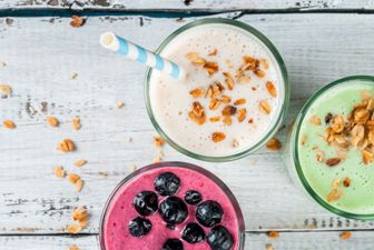 What’s the deal with protein? Everything you need to know