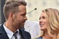 Blake Lively and Ryan Reynolds just FREAKED OUT at a Taylor Swift concert