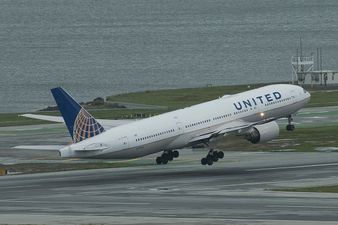 United Airlines CEO issues statement apologising to passenger removed from flight