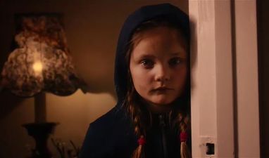 The new Nissan ad inspires viewers not to be held back by the preconceptions of others