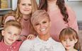Kerry Katona ‘heartbroken’ over daughter Molly’s move to Ireland