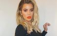 Khloe Kardashian is making plans for motherhood