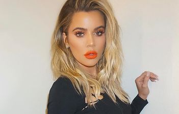 Khloe Kardashian is making plans for motherhood