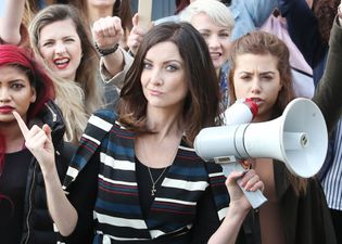 Jennifer Zamparelli on faking orgasms and pleasure equality