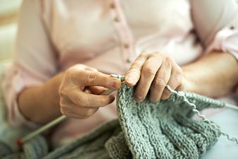 This granny accidentally made a very inappropriate gift for her grandson