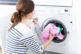 We found the perfect laundry hack that’ll help you get grease stains off clothes