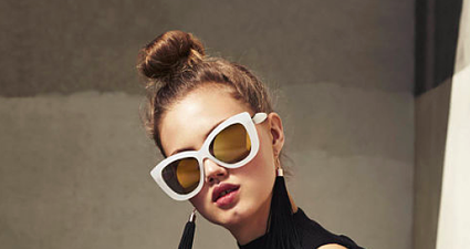 The River Island top I didn’t buy and now I’m KICKING myself