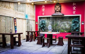 Galway is getting its first rooftop garden and WE ARE THERE