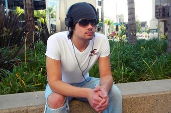 American Idol contestant sentenced to 70 years in prison for possession of child porn