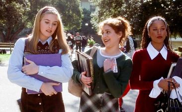 Clueless is coming back to cinemas across Ireland for one night only
