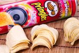 Turns out we’ve been eating Pringles the wrong way