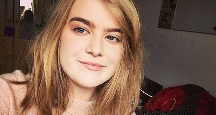 This Dublin girl is sharing cartoons of her mental health struggle on Instagram