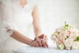 The one piece of advice I wish I had been told before my wedding day
