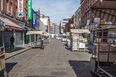 1916 relatives call on government to save Moore Street