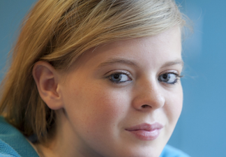 A tale of Ed Sheeran’s kindness to an Irish girl with cystic fibrosis